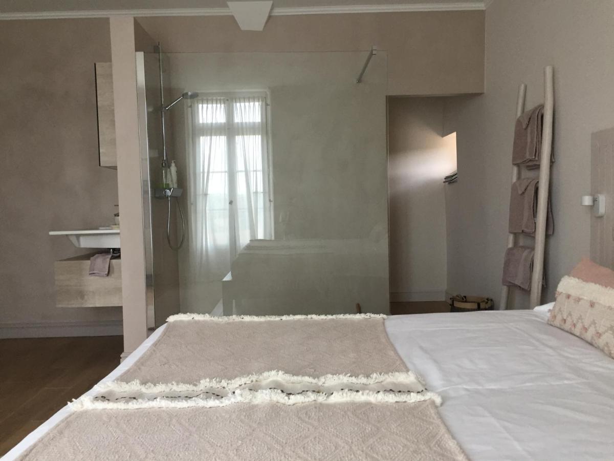 B&B La Mirande De Saint-Clar Εξωτερικό φωτογραφία