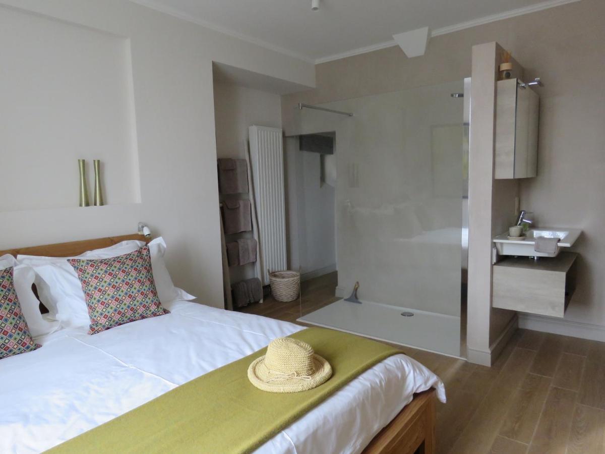 B&B La Mirande De Saint-Clar Εξωτερικό φωτογραφία