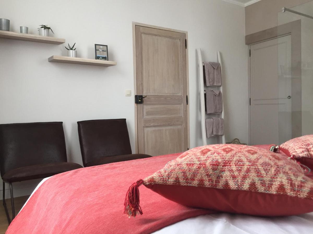 B&B La Mirande De Saint-Clar Εξωτερικό φωτογραφία