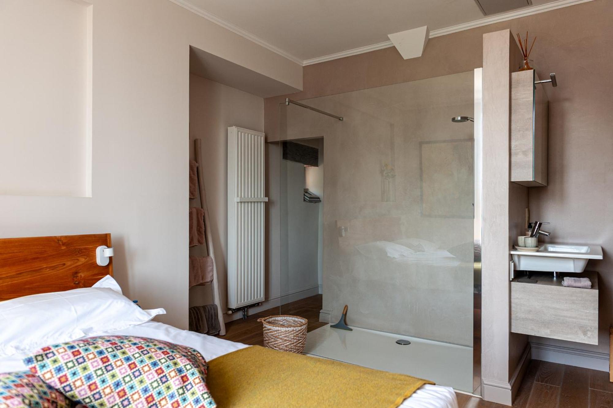 B&B La Mirande De Saint-Clar Εξωτερικό φωτογραφία