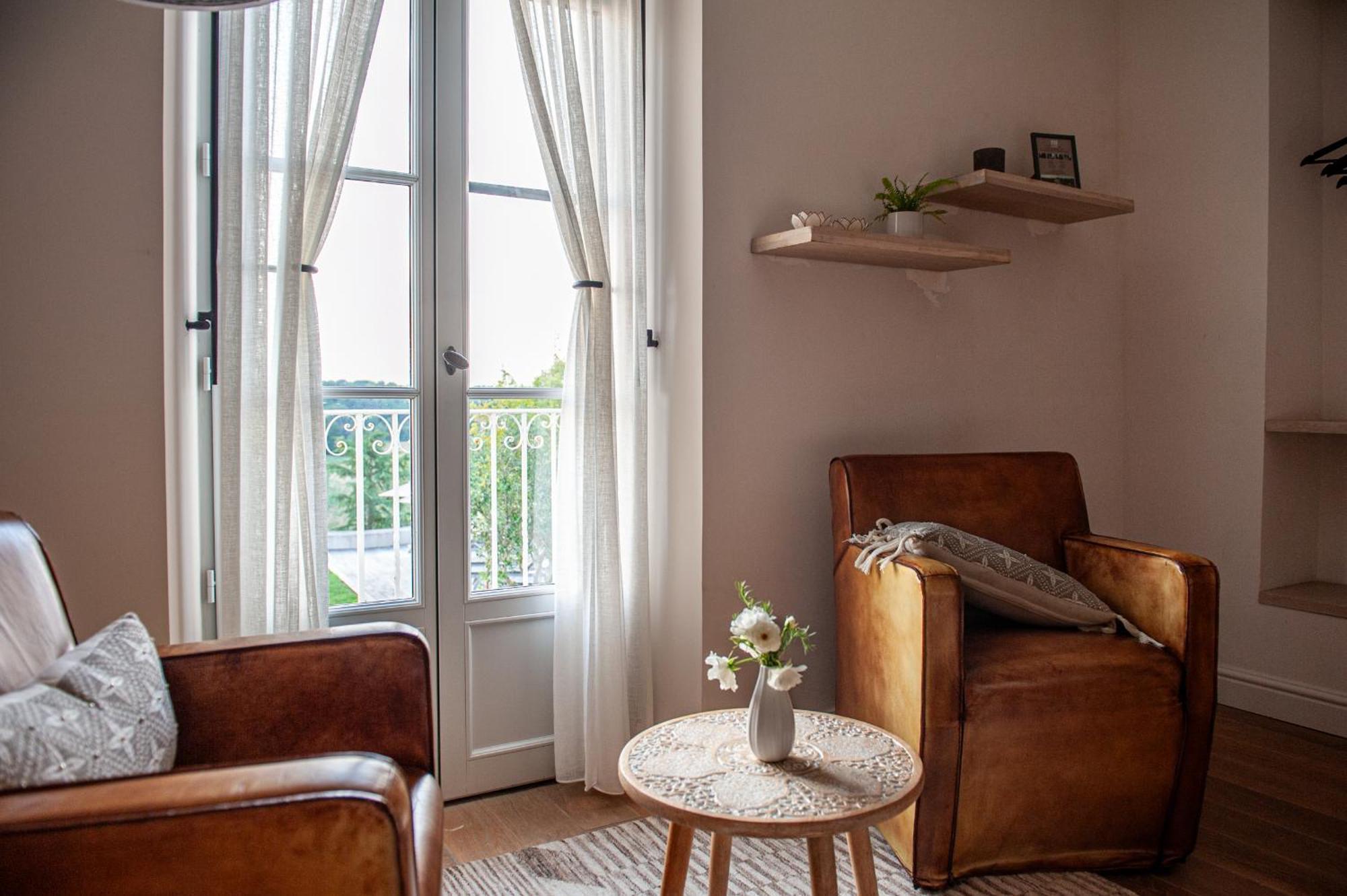 B&B La Mirande De Saint-Clar Εξωτερικό φωτογραφία