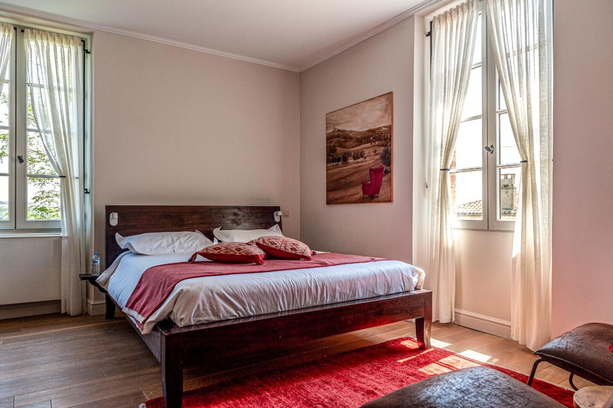 B&B La Mirande De Saint-Clar Εξωτερικό φωτογραφία