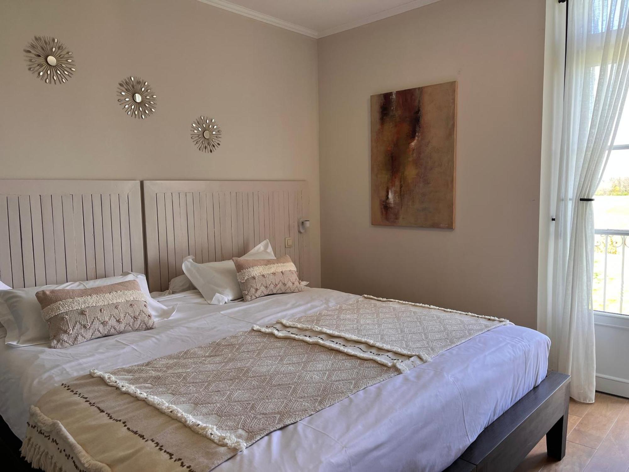 B&B La Mirande De Saint-Clar Εξωτερικό φωτογραφία