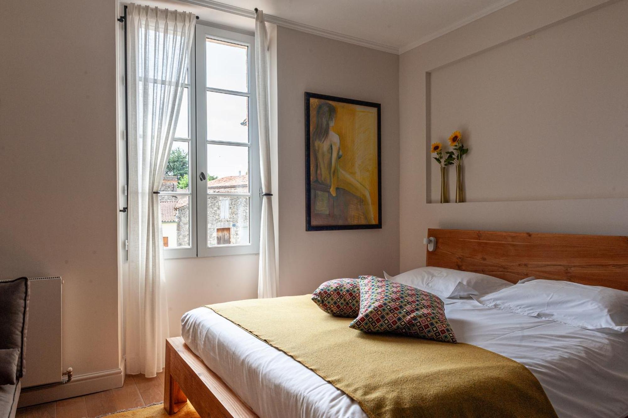 B&B La Mirande De Saint-Clar Εξωτερικό φωτογραφία