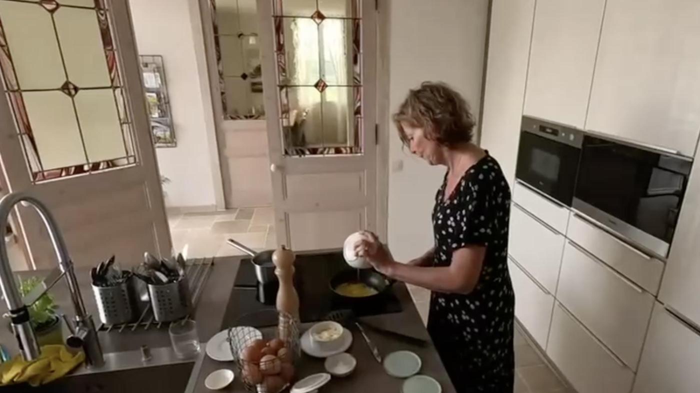 B&B La Mirande De Saint-Clar Εξωτερικό φωτογραφία